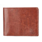 Elegant Bifold Wallet