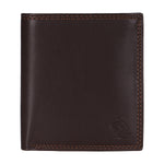 16189 Brown Bifold Wallet