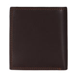 16189 Brown Bifold Wallet