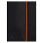 Functional Black Billfold Coin Wallet