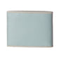 Stylish Turquoise Bifold Wallet