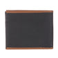 Lasting Black Leather Wallet