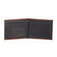 Lasting Black Leather Wallet