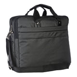 4459 Black Laptop Bag