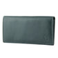 Top Notch Olive Bifold Wallet