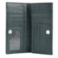 Top Notch Olive Bifold Wallet