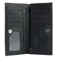 Superb Black Bifold Wallet