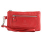 Classic Leather Hand Pouch