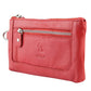 Classic Leather Hand Pouch