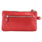 Classic Leather Hand Pouch