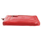 Classic Leather Hand Pouch