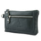 Classic Leather Hand Pouch