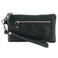 Classic Leather Hand Pouch