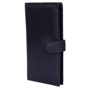 Jetsetters Legacy Passport Holder
