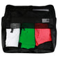 Packing Cube Medium Black