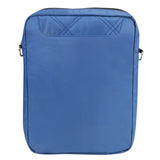 55458 Blue Quilted Bag