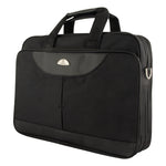 4451 Black Laptop Bag