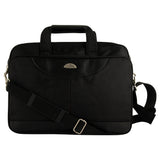 4451 Black Laptop Bag