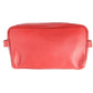 Ted A Travel-Ready Leather Wash Kit