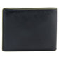 Fusion of Luxury Black & Green Bifold