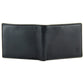 Fusion of Luxury Black & Green Bifold