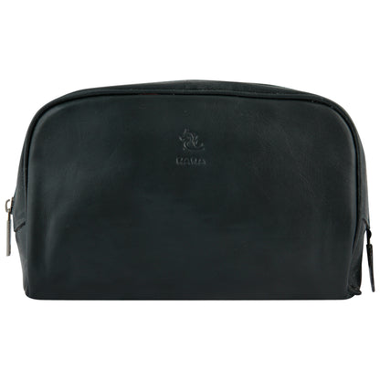 Malia Luxuries  Leather Essentials Bag