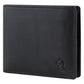 Functional Ascend Brown Bifold Wallet