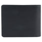 Discerning Gentleman Prime Black Bifold Wallet
