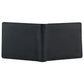Discerning Gentleman Prime Black Bifold Wallet