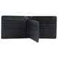 Discerning Gentleman Prime Black Bifold Wallet