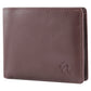 Modern Function Ascend Tan Bifold Wallet