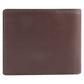 Modern Function Ascend Tan Bifold Wallet