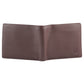 Modern Function Ascend Tan Bifold Wallet