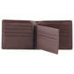 Modern Function Ascend Tan Bifold Wallet