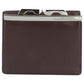 Premium Brown Leather Wallet