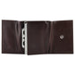 Premium Brown Leather Wallet