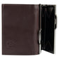 Premium Brown Leather Wallet