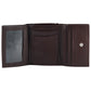 Premium Brown Leather Wallet