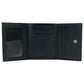 Durable Olive Trifold Wallet
