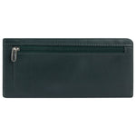 7019 Olive Extra Thin Wallet
