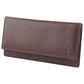 Heavy Style Tan Extra Thin Wallet