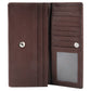 Heavy Style Tan Extra Thin Wallet