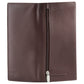 Heavy Style Tan Extra Thin Wallet