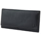 Luxuries Brown Extra Thin Wallet