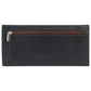 Luxuries Brown Extra Thin Wallet