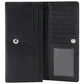 Luxuries Brown Extra Thin Wallet