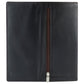 Luxuries Brown Extra Thin Wallet