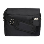 55460 Black Crossbody Bag