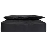 55460 Black Crossbody Bag