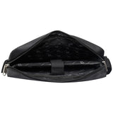 55460 Black Crossbody Bag